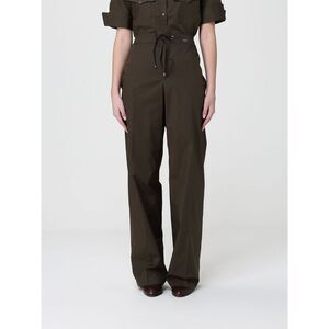 Fay Pants Woman Green